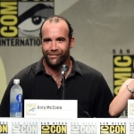 Photo from profile of Rory McCann
