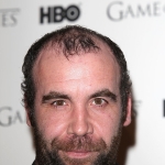 Photo from profile of Rory McCann