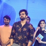 Photo from profile of Ram Pothineni