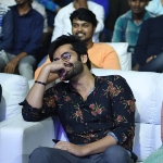 Photo from profile of Ram Pothineni