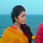 Photo from profile of Ram Pothineni