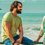 Photo from profile of Ram Pothineni