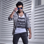 Photo from profile of Ram Pothineni