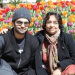 Padmasree Pothineni - Mother of Ram Pothineni