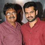 Sravanthi Ravi Kishore - Uncle of Ram Pothineni