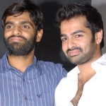 Krishna Chaitanya Pothineni - Brother of Ram Pothineni