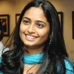 Madhu Smitha Pothineni - Sister of Ram Pothineni