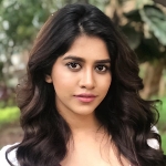Nabha Natesh - colleague of Ram Pothineni
