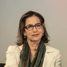 Susan Neiman's Profile Photo