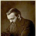 Photo from profile of William Clifford