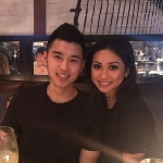 Nathan Song - Brother of Brenda Song