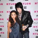 Photo from profile of Brenda Song