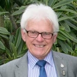 Photo from profile of Roy Lancaster