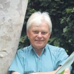 Photo from profile of Roy Lancaster