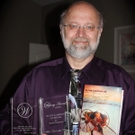 Photo from profile of Dave Wolverton