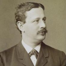 Siegmund Gabriel's Profile Photo