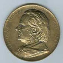 Award Huxley Medal