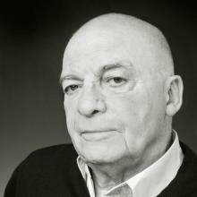 Jacques Dupin's Profile Photo