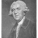 Josiah Wedgewood 1730 - 1795 - supporter of Thomas Beddoes