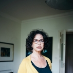 Photo from profile of Susan Neiman