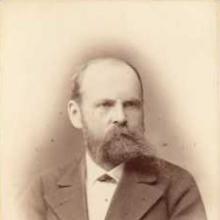 Gustav von Bunge's Profile Photo