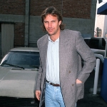 Photo from profile of Kevin Costner