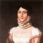 Maria Mikhaylovna Arsenyeva - Mother of Mikhail Yuryevich Lermontov