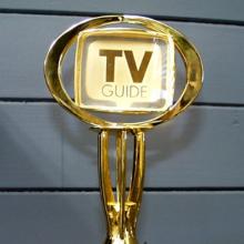 Award TV Guide Award