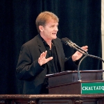 Photo from profile of David Duncan