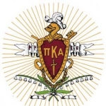  Pi Kappa Alpha fraternity