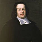 Johan Brovallius - Grandfather of Johan Gadolin