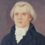 Photo from profile of Johan Gadolin