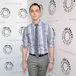 Photo from profile of Jim Parsons