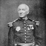 Photo from profile of Ernest de Jonquières