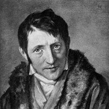 Ludwig Börne's Profile Photo