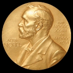 Photo from profile of John Cockcroft