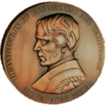 Photo from profile of John Cockcroft