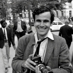 Photo from profile of Bruno Barbey