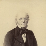 Alexander Georg von Bunge  - Father of Gustav von Bunge
