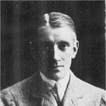 Frederick Lonsdale - Father of Angela Fox