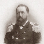 Alexander von Bunge  - Brother of Gustav von Bunge