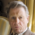 Edward Fox - Son of Angela Fox