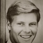 William Fox - Son of Angela Fox