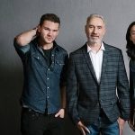 Photo from profile of Roland Emmerich