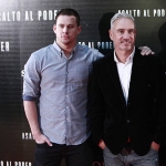 Photo from profile of Roland Emmerich