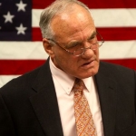 Barry Goldwater - Son of Barry Goldwater