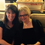 Photo from profile of Jill Shalvis
