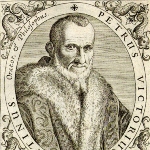 Piero Vettori  - Friend of Francesco Buonamici