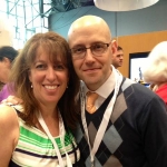 Photo from profile of Jill Shalvis