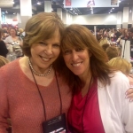 Photo from profile of Jill Shalvis